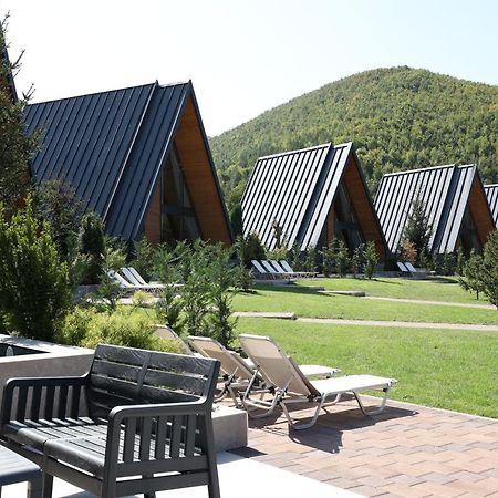 Freskia Resort Φεριζάι Εξωτερικό φωτογραφία