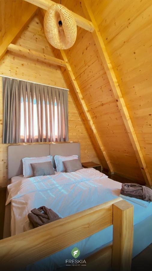 Freskia Resort Φεριζάι Εξωτερικό φωτογραφία