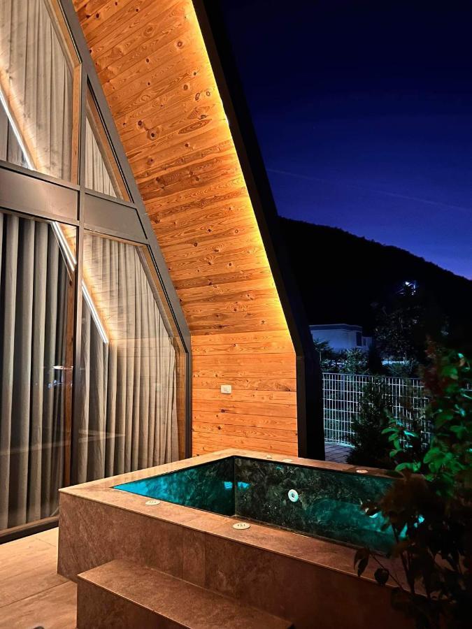 Freskia Resort Φεριζάι Εξωτερικό φωτογραφία