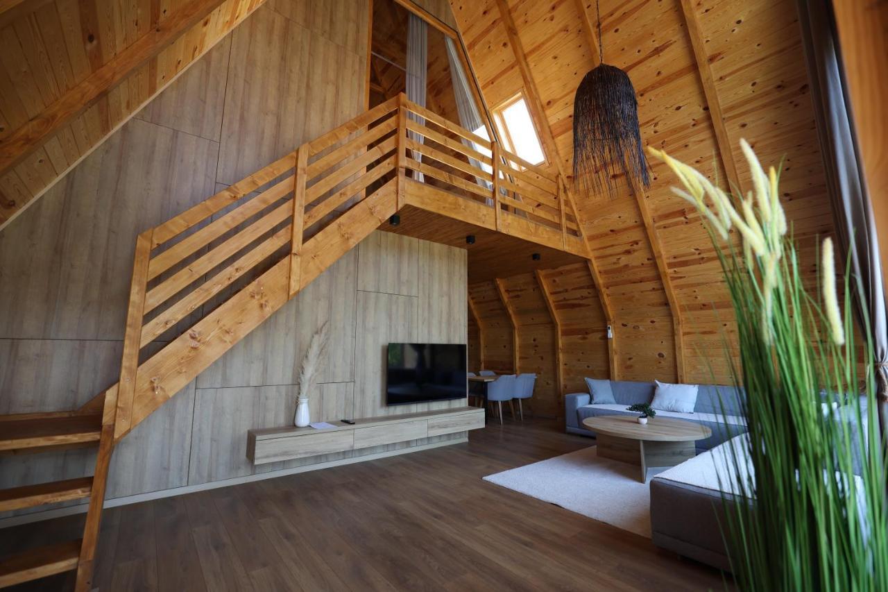 Freskia Resort Φεριζάι Εξωτερικό φωτογραφία