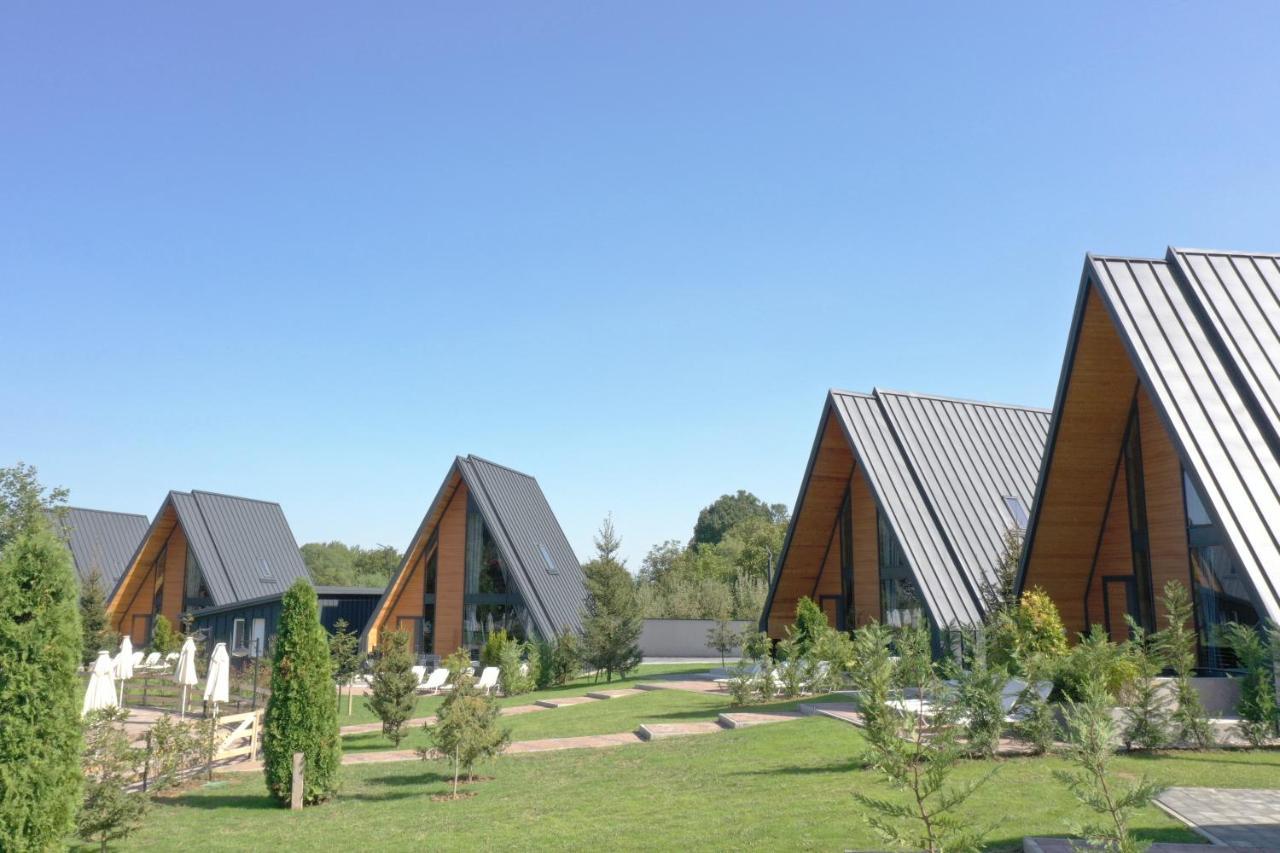 Freskia Resort Φεριζάι Εξωτερικό φωτογραφία