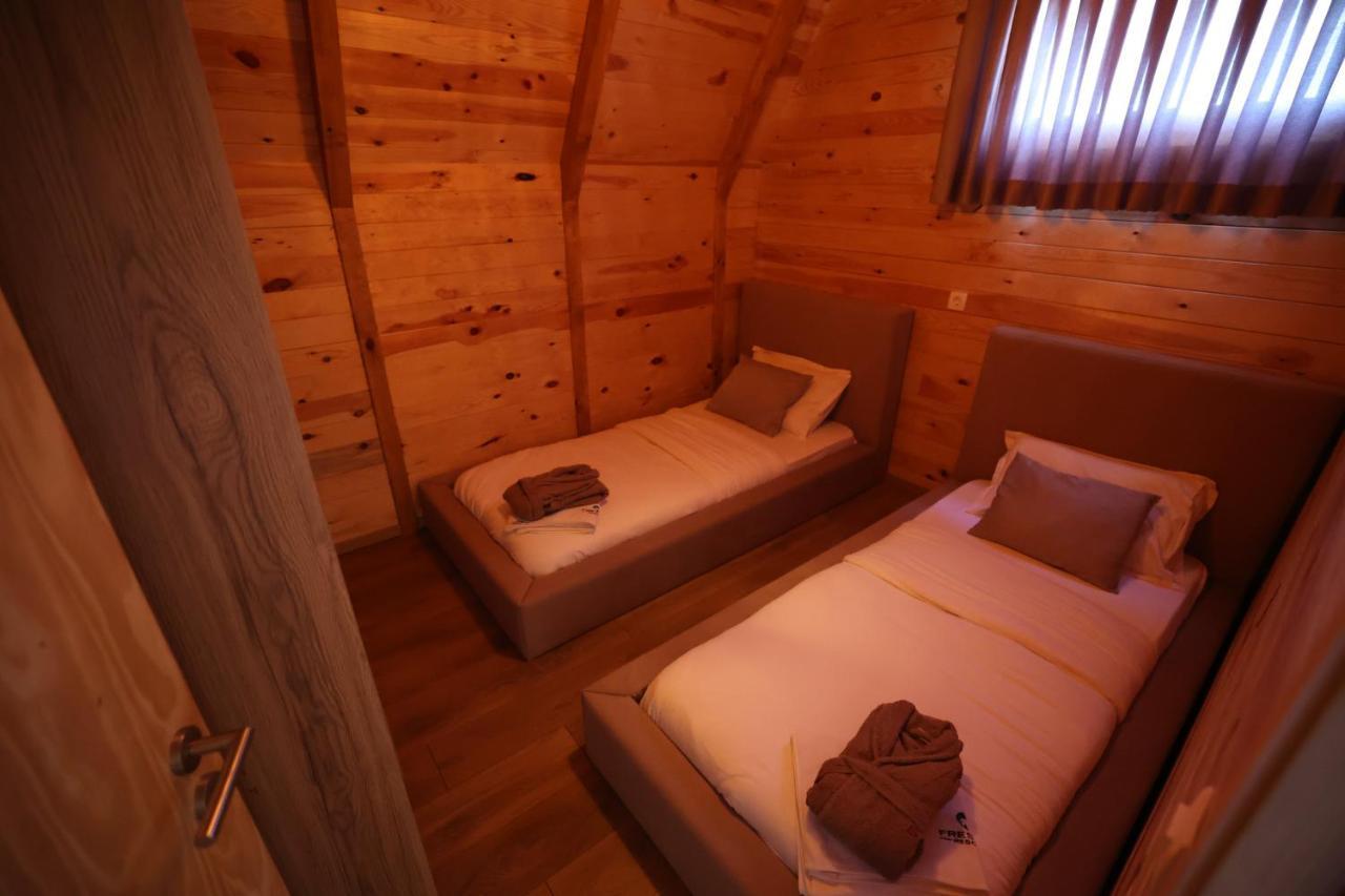 Freskia Resort Φεριζάι Εξωτερικό φωτογραφία