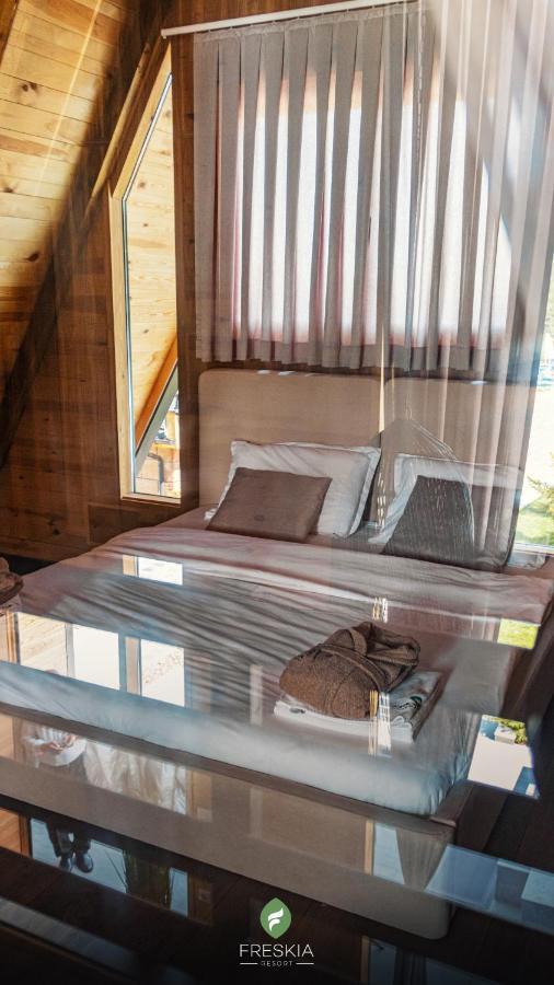 Freskia Resort Φεριζάι Εξωτερικό φωτογραφία